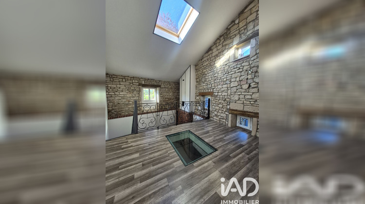 Ma-Cabane - Vente Maison Joinville, 80 m²