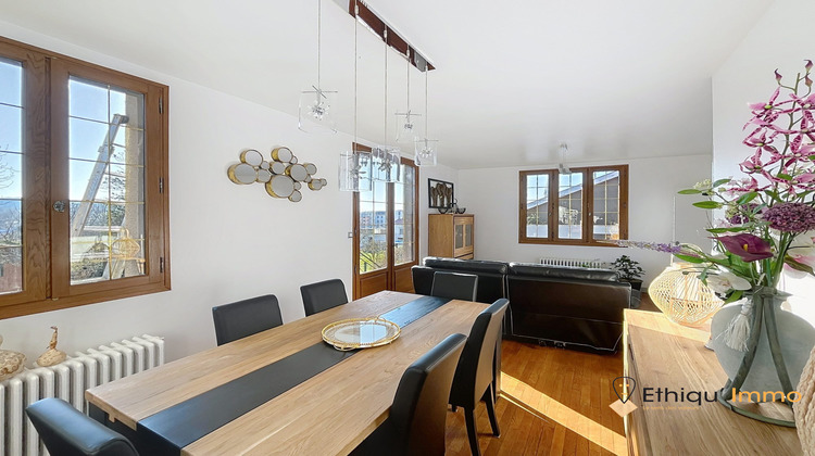 Ma-Cabane - Vente Maison Joinville, 160 m²