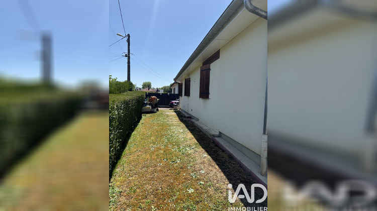 Ma-Cabane - Vente Maison Joinville, 103 m²