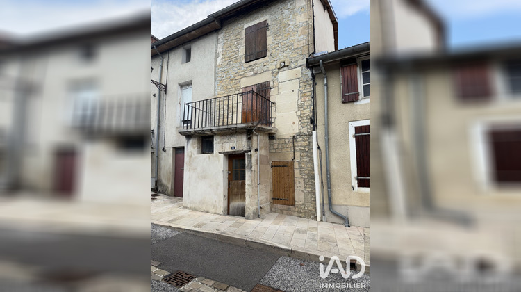 Ma-Cabane - Vente Maison Joinville, 98 m²