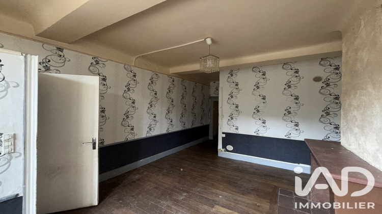 Ma-Cabane - Vente Maison Joinville, 98 m²