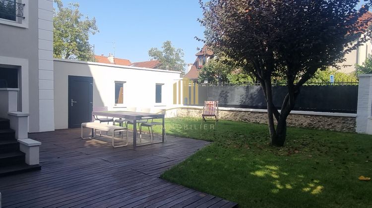 Ma-Cabane - Vente Maison Joinville-le-Pont, 105 m²