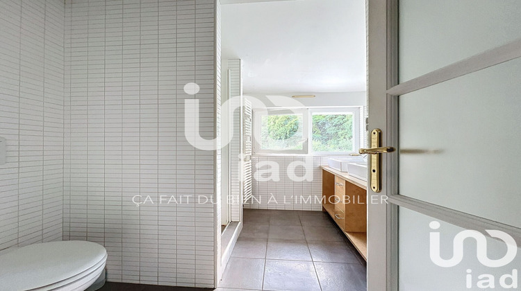 Ma-Cabane - Vente Maison Joinville-le-Pont, 135 m²