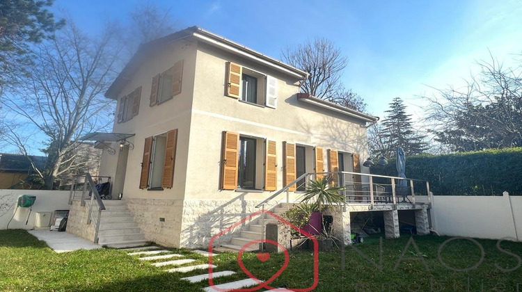 Ma-Cabane - Vente Maison JOINVILLE LE PONT, 93 m²