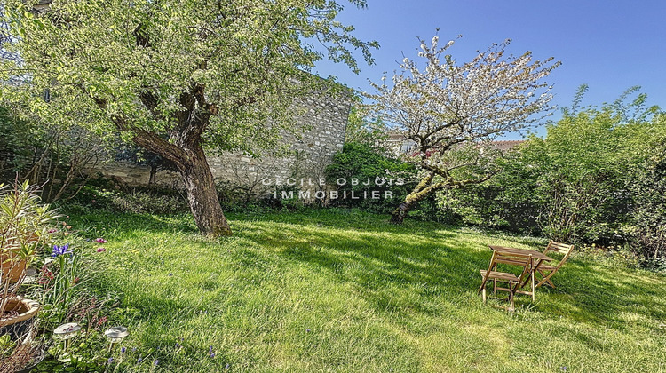 Ma-Cabane - Vente Maison Joinville-le-Pont, 87 m²