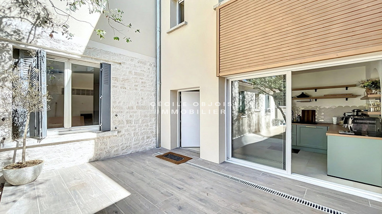 Ma-Cabane - Vente Maison Joinville-le-Pont, 101 m²