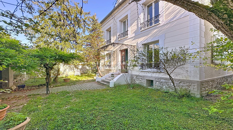 Ma-Cabane - Vente Maison Joinville-le-Pont, 147 m²