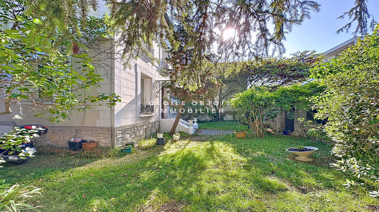 Ma-Cabane - Vente Maison Joinville-le-Pont, 147 m²