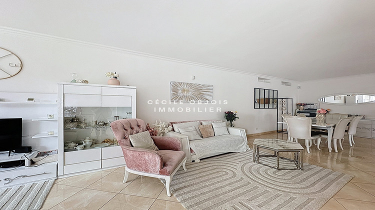 Ma-Cabane - Vente Maison Joinville-le-Pont, 160 m²