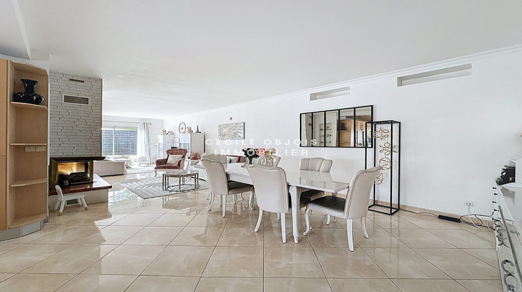 Ma-Cabane - Vente Maison Joinville-le-Pont, 160 m²