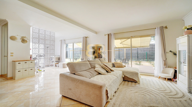 Ma-Cabane - Vente Maison Joinville-le-Pont, 160 m²