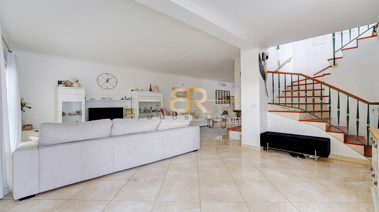 Ma-Cabane - Vente Maison Joinville-le-Pont, 160 m²