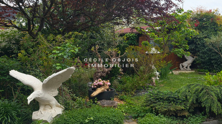 Ma-Cabane - Vente Maison Joinville-le-Pont, 137 m²