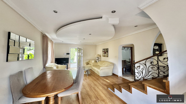 Ma-Cabane - Vente Maison Joinville-le-Pont, 82 m²