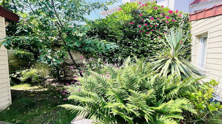 Ma-Cabane - Vente Maison Joinville-le-Pont, 68 m²