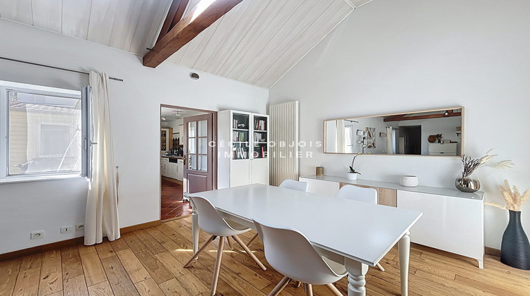 Ma-Cabane - Vente Maison Joinville-le-Pont, 68 m²