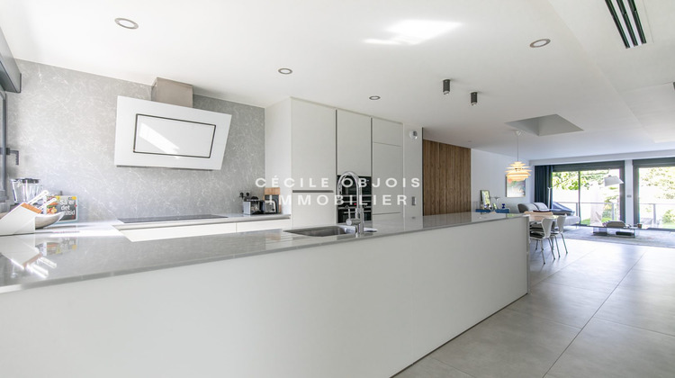 Ma-Cabane - Vente Maison Joinville-le-Pont, 124 m²