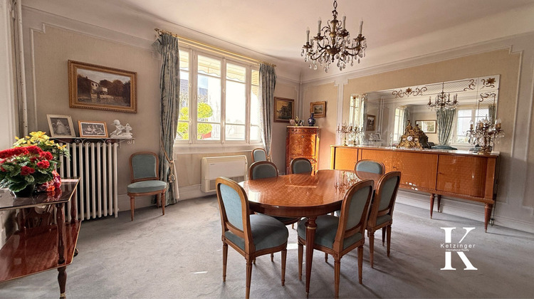 Ma-Cabane - Vente Maison Joinville-le-Pont, 243 m²