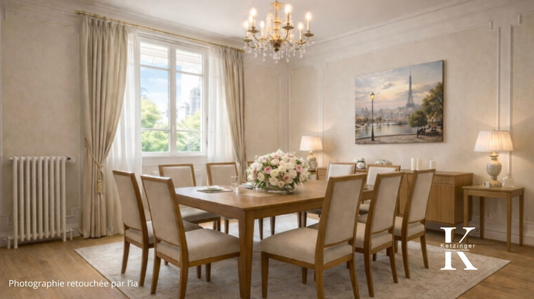 Ma-Cabane - Vente Maison Joinville-le-Pont, 243 m²