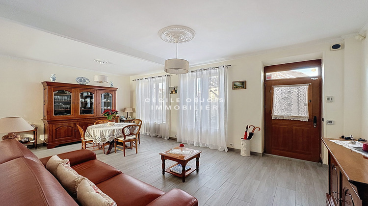 Ma-Cabane - Vente Maison Joinville-le-Pont, 102 m²