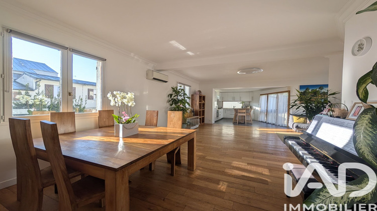 Ma-Cabane - Vente Maison Joinville-le-Pont, 101 m²