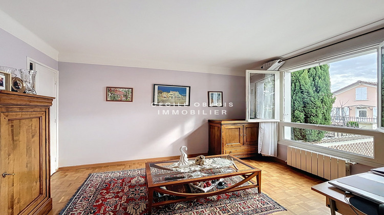 Ma-Cabane - Vente Maison Joinville-le-Pont, 135 m²