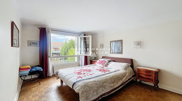 Ma-Cabane - Vente Maison Joinville-le-Pont, 135 m²