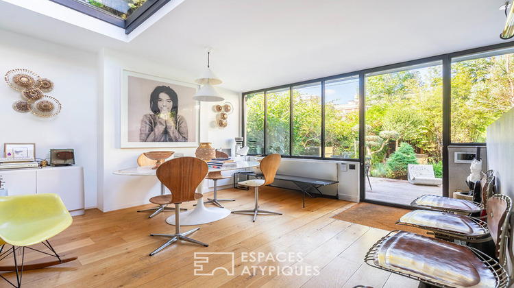 Ma-Cabane - Vente Maison JOINVILLE-LE-PONT, 100 m²