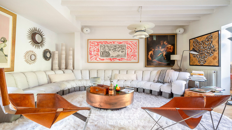 Ma-Cabane - Vente Maison JOINVILLE-LE-PONT, 100 m²