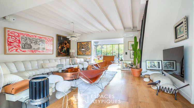 Ma-Cabane - Vente Maison JOINVILLE-LE-PONT, 100 m²