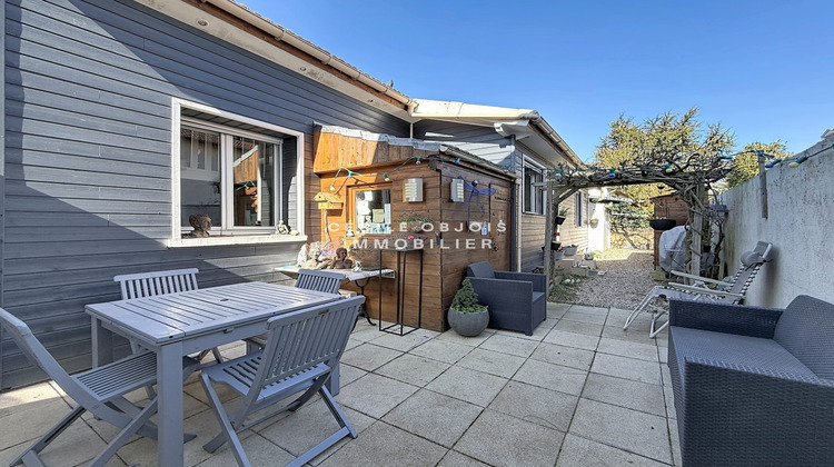 Ma-Cabane - Vente Maison Joinville-le-Pont, 46 m²