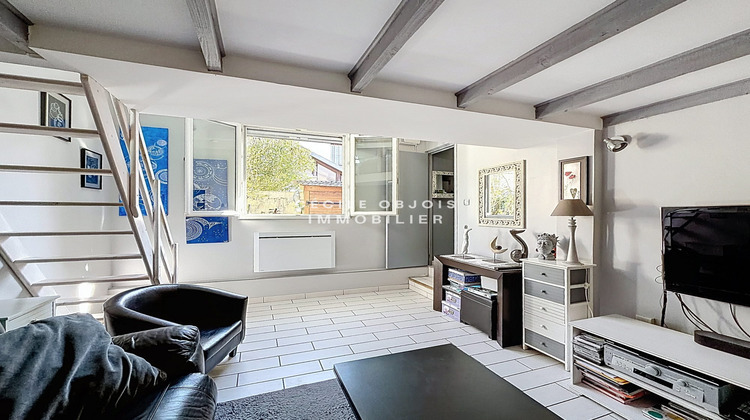 Ma-Cabane - Vente Maison Joinville-le-Pont, 46 m²