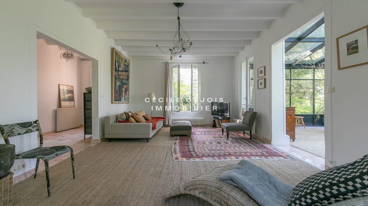 Ma-Cabane - Vente Maison Joinville-le-Pont, 122 m²