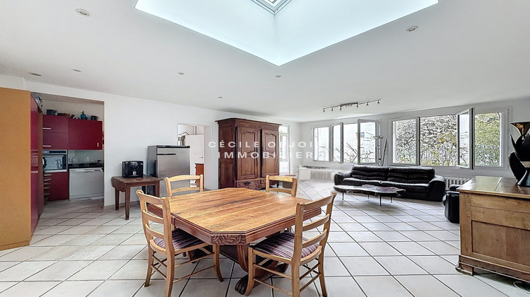 Ma-Cabane - Vente Maison Joinville-le-Pont, 132 m²