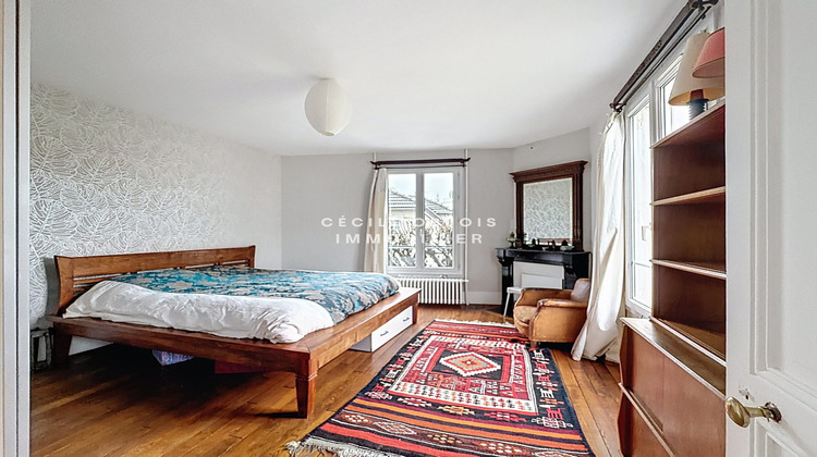 Ma-Cabane - Vente Maison Joinville-le-Pont, 132 m²