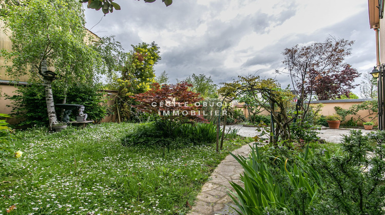 Ma-Cabane - Vente Maison Joinville-le-Pont, 220 m²