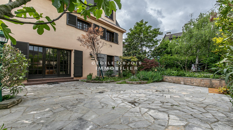Ma-Cabane - Vente Maison Joinville-le-Pont, 220 m²