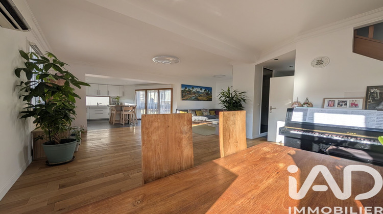 Ma-Cabane - Vente Maison Joinville-le-Pont, 101 m²