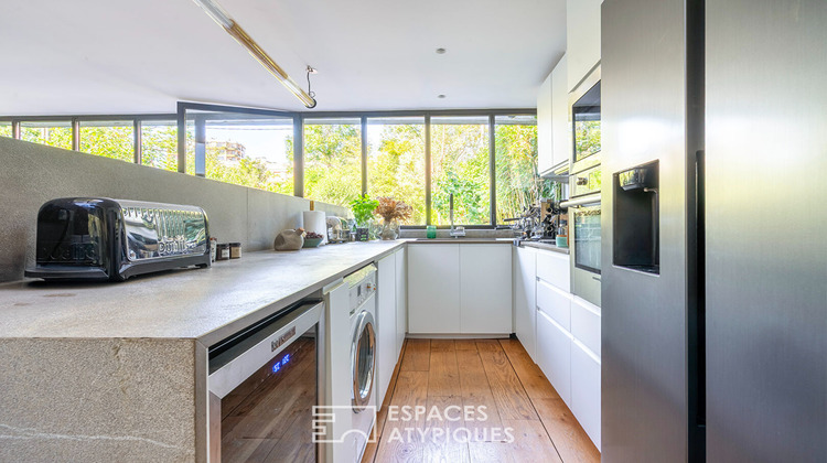 Ma-Cabane - Vente Maison JOINVILLE-LE-PONT, 100 m²