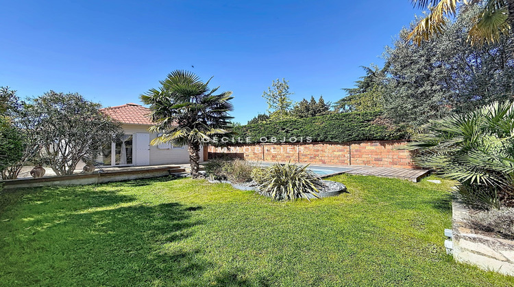 Ma-Cabane - Vente Maison Joinville-le-Pont, 172 m²
