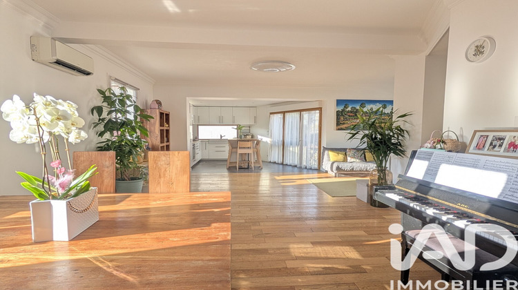 Ma-Cabane - Vente Maison Joinville-le-Pont, 101 m²