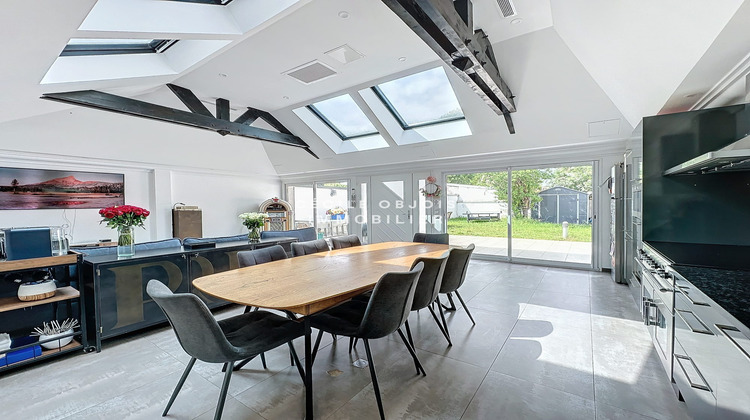 Ma-Cabane - Vente Maison Joinville-le-Pont, 150 m²
