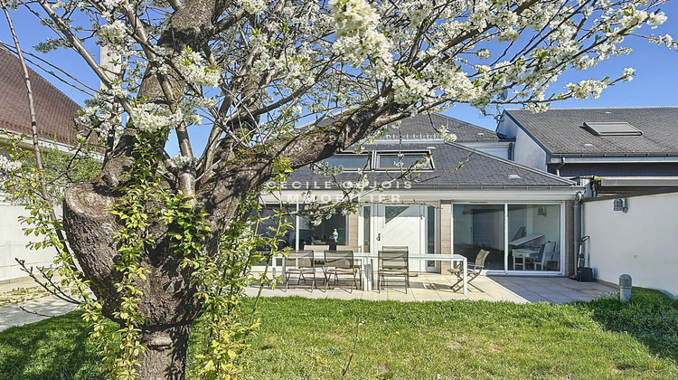 Ma-Cabane - Vente Maison Joinville-le-Pont, 150 m²