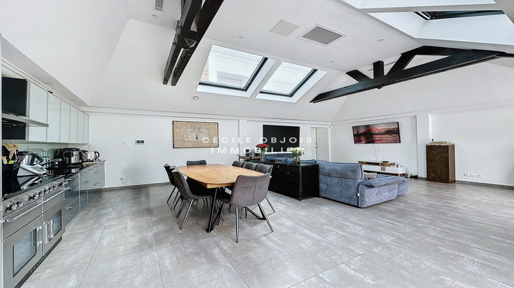 Ma-Cabane - Vente Maison Joinville-le-Pont, 150 m²