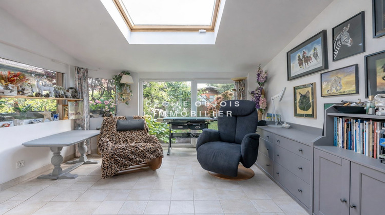 Ma-Cabane - Vente Maison Joinville-le-Pont, 137 m²