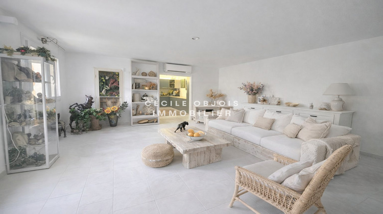 Ma-Cabane - Vente Maison Joinville-le-Pont, 137 m²