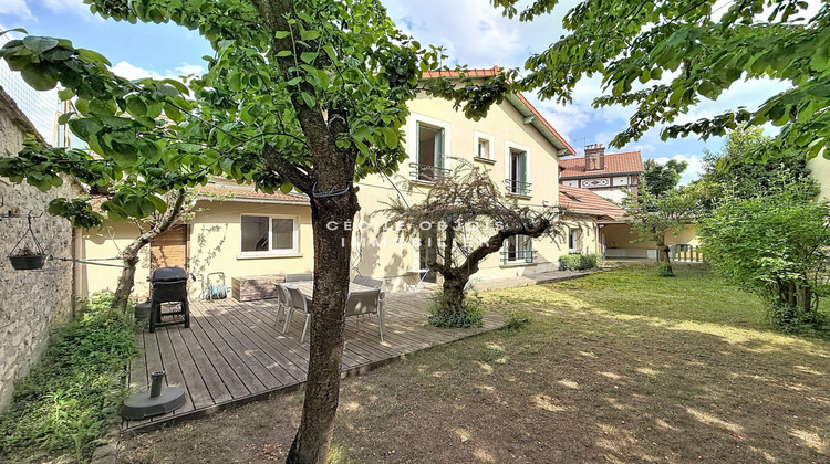 Ma-Cabane - Vente Maison Joinville-le-Pont, 81 m²