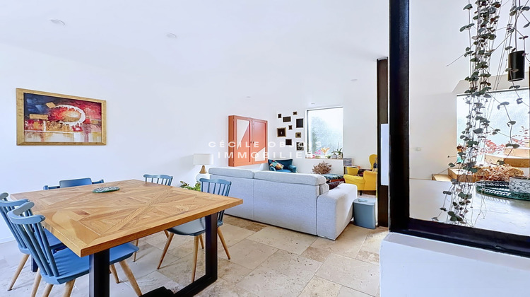 Ma-Cabane - Vente Maison Joinville-le-Pont, 46 m²