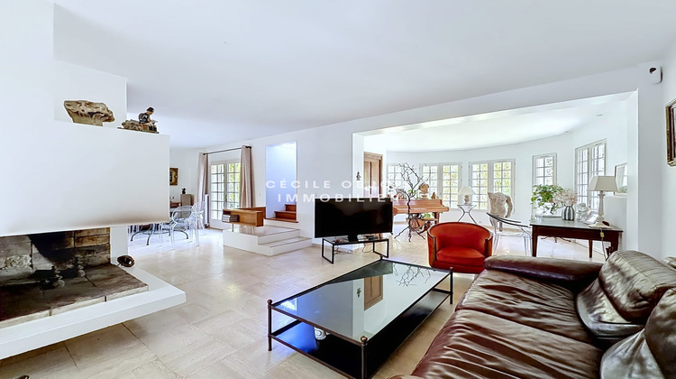 Ma-Cabane - Vente Maison Joinville-le-Pont, 103 m²