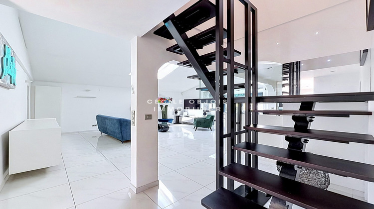 Ma-Cabane - Vente Maison Joinville-le-Pont, 161 m²